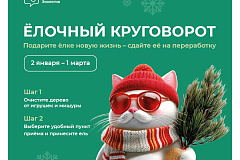 Елочный круговорот